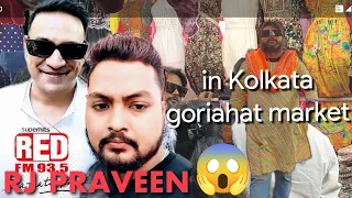 RJ PRAVEEN | RED FM | Red fm Kolkata team in goriahat 😱😱😱