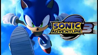 Sonic Adventure Gameplay Part 7