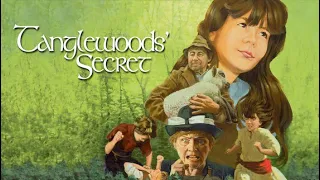 Tanglewoods' Secret | Full Movie | Virginia Fiol | Mark Chpman