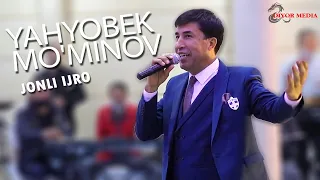 Yahyobek Mo’minov - Popuri To'y Bop Qo’shiqlari 2023 | Яҳёбек Мўминов - Тўй боп қошиқлари 2023