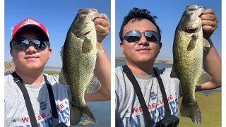 california delta bank fishing tips(first day of Fall)