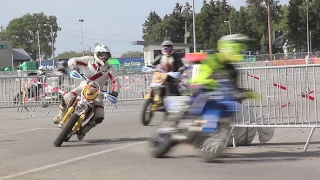 SuperMotard Battice16/09/2018