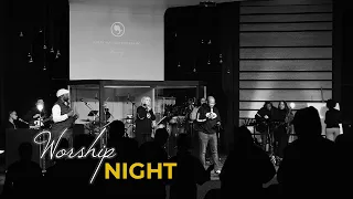 Worship Night - 6 October