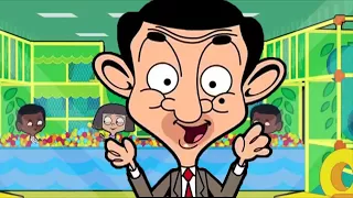 ᴴᴰ Mr Bean Funny Cartoons | Full Episodes | NEW COLLECTION 2016 | # 3 - Mr. Bean No.1 Fan