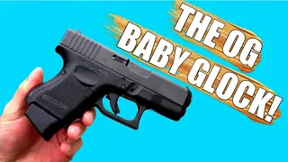 Glock 26 Review!