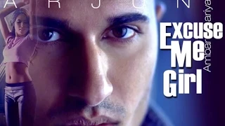 FULL : Excuse Me Girl - Ambarsariya by Arjun ft. Reality Raj & Rekha Sawhney |Lyrics