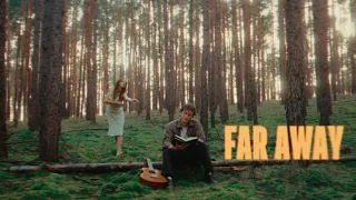 Far Away - SCOTT & LILA (Official Music Video)