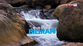 Biyahe ni Drew: Biyahero Drew goes to Biliran | Full episode