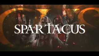 WARKINGS ft. The Lost Lord - Spartacus (Official Lyric Video) | Napalm Records