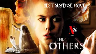 THE OTHER | 2001 |  HORROR | THRILLER  | SUSPENCE MOVIE | EXPLAINED IN MANIPURI