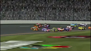 Nascar last video2