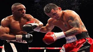 Devon Alexander vs Marcos Maidana - Highlights (DEVON DOMINATES)