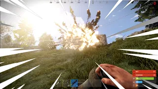 These 3 TOXIC KIDS DID NOT EXPECT THIS (Rust Karma)