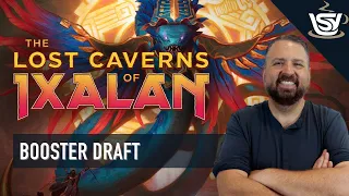 A Rare-Filled Expedition Into Lost Caverns of Ixalan