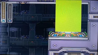 Megaman X3 (PS4) - Best Ending Part 10 (Press Disposer)