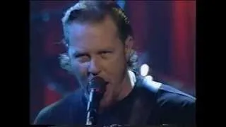 Metallica - Creeping Death jam and Die, Die My Darling Live in New York 1998