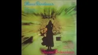 Jeanne Bichevskaya 1988 / Жанна Бичевская 1988