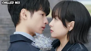 Chinese Drama Mix Hindi Songs / Broker / Chinese Love Story Song / Chinese Drama / Chinese Mix MV