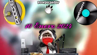 10 Enero 2024