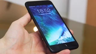 Goophone 7 Plus (podróbka iPhone'a 7 Plus) - recenzja, Mobzilla odc. 362