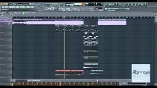 Third Party - Everyday Of My Life (Lucas Raffaeli FL Studio Remake)