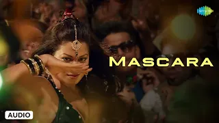 Mascara - Audio Song | Salim | Vijay Antony, Aksha P | Supriya Joshi | Priyan