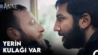 Cengiz Her Şeyi Öğrendi! - Anne 9. Bölüm