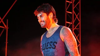 MELENDI - SIN NOTICIAS DE HOLANDA - ZAMORA 28-06-2014