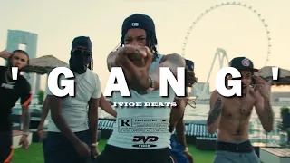 [FREE] 50 Cent X Tion Wayne X Digga D Type Beat Melodic - 2000s HipHop Type Beat 2023 | 'GANG' |