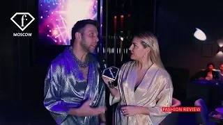 Dj Set Katya Guseva & Fashion Show Vadim Merlis