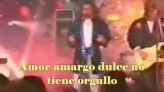 Modern Talking.-Keep love Alive-Traducido al español