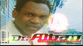 Dr. Alban - Sing Hallelujah! (Sing Hallelujah! 2004 Recall) (ATM)