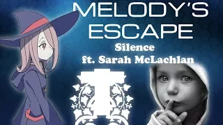 [Melody's Escape 60fps] Delerium - Silence  ft. Sarah McLachlan (Alyx Ander vs. Delerium)