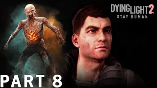 All In The Family | Dying Light 2 – Walkthrough Gameplay – Part 8