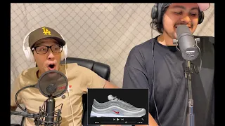 History of Nike ep.8