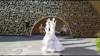 Uzbek Dance - Dubai Expo 2020