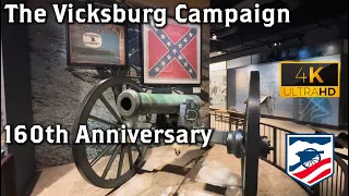 Civil War Artifacts at the Museum of Mississippi History: Vicksburg 160