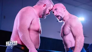 [Free Match] SLADE vs. JD Drake | Beyond Wrestling (AEW Dark, Limitless, EVOLVE, PWG, WorkHorsemen)