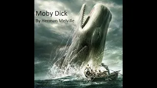 Moby Dick Chapter 1