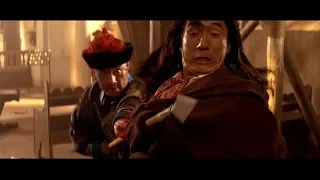 Jackie Chan - Fight scene