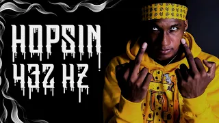 Hopsin - Chris Dolmeth | 432 Hz (HQ)