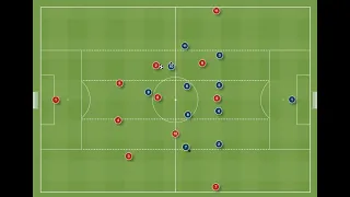 The Sean DYCHE EFFECT! - How Sean Dyche beat Arsenal and will keep Everton Up!