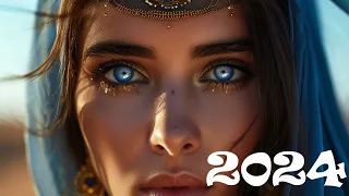 DEEP HOUSE MIX 2024 №364 👓 CAR MUSIC MIX 🚗 ETHNIC ARABIC MUSIC