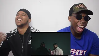 BABY! 👶🏽 | Drake - Laugh Now Cry Later (Official Music Video) ft. Lil Durk - REACTION