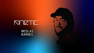 KINETIC RADIOSHOW #68 Nicolas Barnes