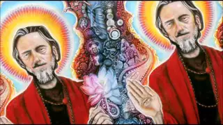 How to find your dream job  - Alan watts