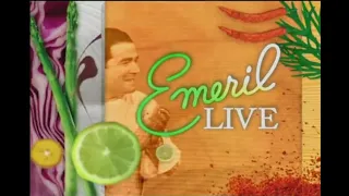 Emeril Live - S9 E11 Emeril's Sausage Night