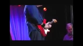 AMAZING!!! Mark Knopfler   Sultans of Swing Sevilla 26 07 1