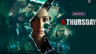 A Thursday full movie in hindi