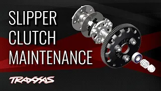 Slipper Clutch Maintenance and Troubleshooting